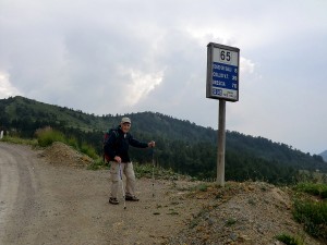 25/26 luglio Monte Listino-Breno